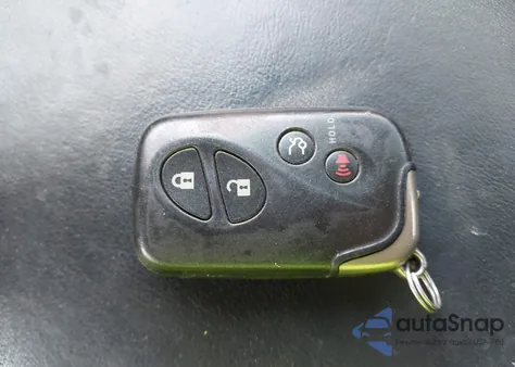 2007 Lexus Gs 350 from USA, damaged, VIN JTHCE96S070008488